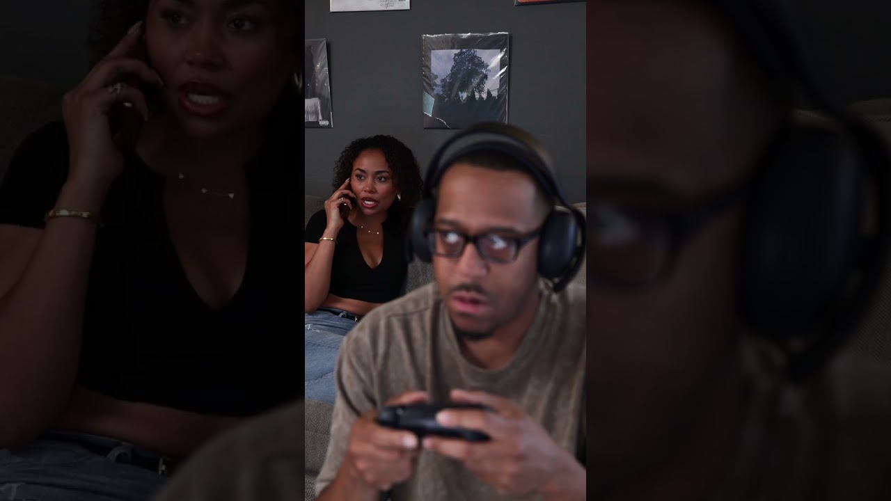 Playing the game around bae
