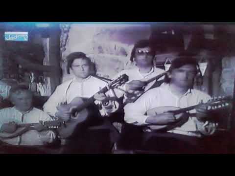 Stara Makarska Klapa