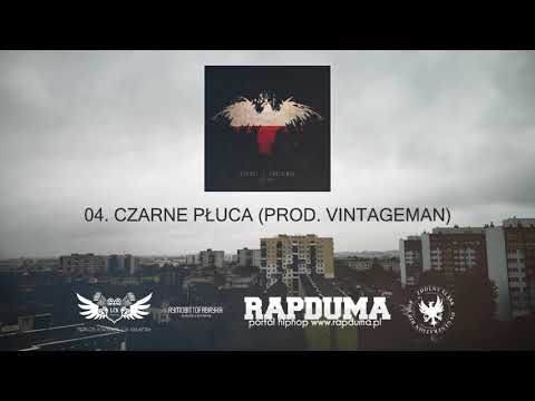 KAEMES DFB - 04. CZARNE PŁUCA (PROD. VINTAGEMAN) | RZP [LP] '21