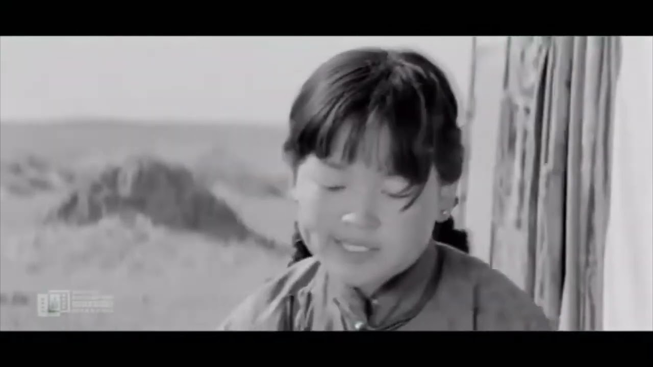 Тан руу нүүж явна киноны хэсгээс