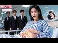 Multi Sub Pregnant Villainess Has A Reborn Baby Who Knows The Future