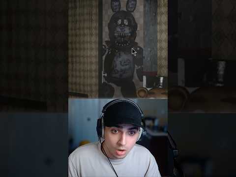 Caption this Bonnie #shorts