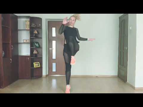 Felon ft. Hayley May - Till The Morning (Club Mix) I Zumba FitMix I Dance Workout I Legs + Cardio