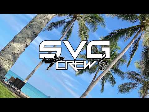 Aisha les cousines - VOCALMAN SVG  ft KAMI SVG [ ZOUK STYLE] 2022