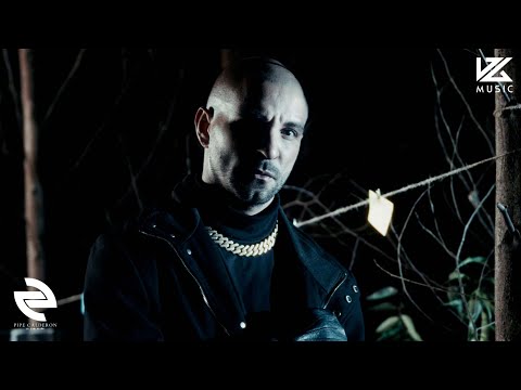 Pipe Calderón - Lloraré | Video Oficial