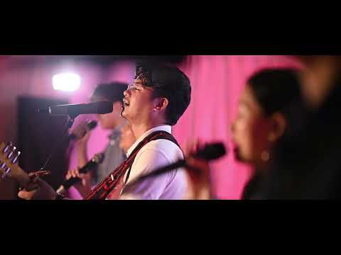 God is for us [Sümi]