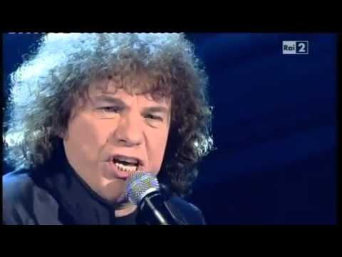 Elhaida Dani & Riccardo Cocciante   Margherita