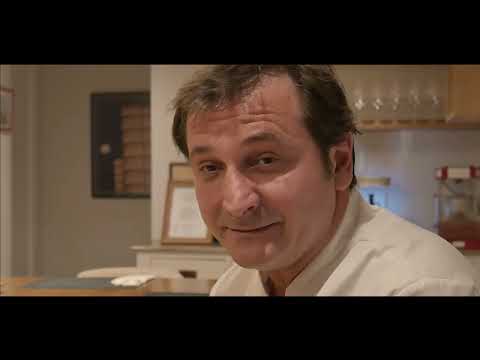 DOCUMENTAL: UN DÍA CON JOSEBA AÑORGA