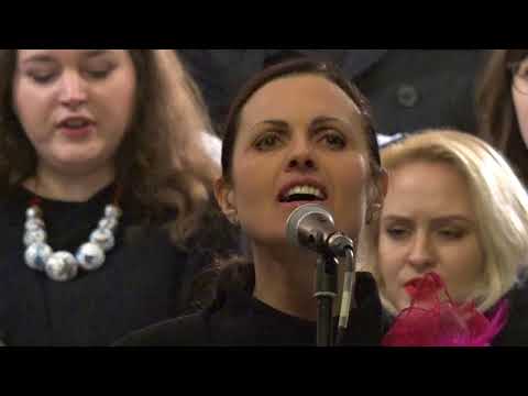 20171126 "Lord, You're Holy" - Chór Kakofonia