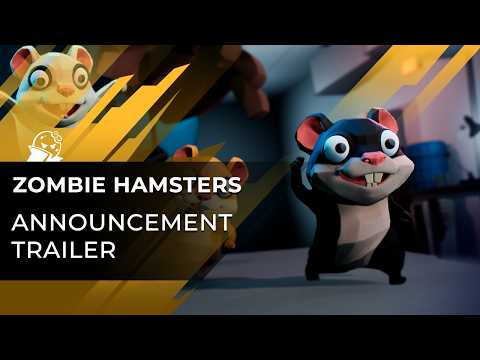 Announcement Trailer