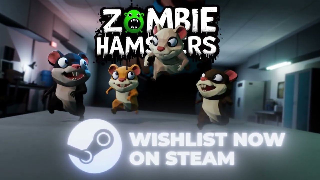 Announcement Trailer