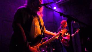 The Bevis Frond - Speedboat @6 Dogs, Athens 24/11/2012