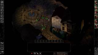 Future Leaders - Let's Play Baldur's Gate Part 120