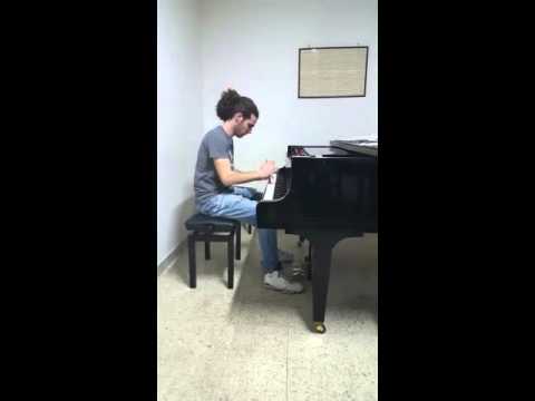 Friedrich Gulda, Play Piano Play Nr.6