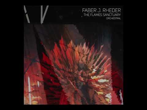Faber J. Rheder: The Flames Sanctuary | Tarantula