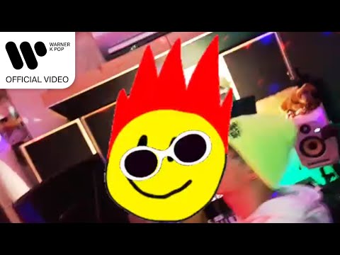 [Official M/V] 안경잽이 - 트렌드메이커(Prod. Tommy Strate) ft. Tommy Strate