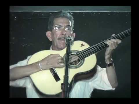 Ivanildo Vila Nova e Raimundo Caetano - Festival | Patos/PB 2006