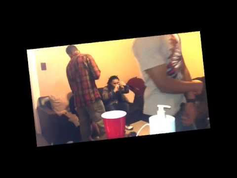 D dot - Pound Cake Freestyle (Promotional Use Only)