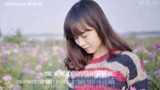 Too Much To Lose - Shayne Ward || Kara - Vietsub