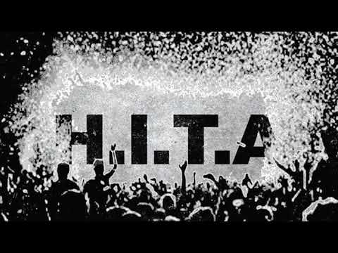 Elwheezy - Hands in the air (official audio)