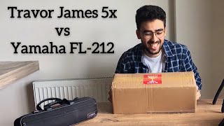 Travor James 5x - Kutu açılımı ve İnceleme