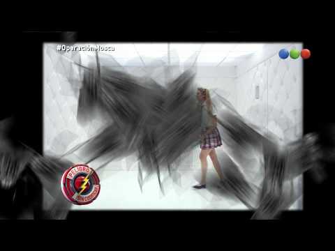 Operación Mosca, 15-03-2015 - Peligro Sin Codificar