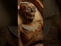 The Mummy of Ramses II 🏺 The Pharaoh Who Defied Time#pharaohflicks