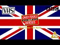 VHS Openings Episode 144 Only Fools Horses Miami Twice The Movie 1998 UK