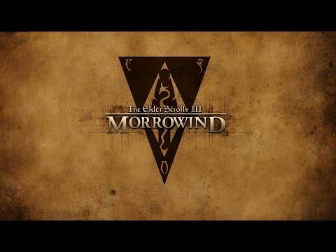 Klagmar's Top VGM #2,036 - The Elder Scrolls III: Morrowind - Caprice