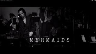Mermaids Music Video
