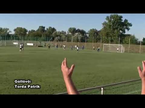 2019.08.18. FC Hatvan - Eger SE