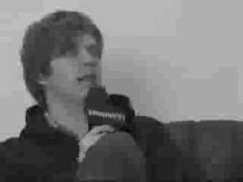 Relient K - Artist Of The Day Interview