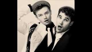 Glee - Love shack