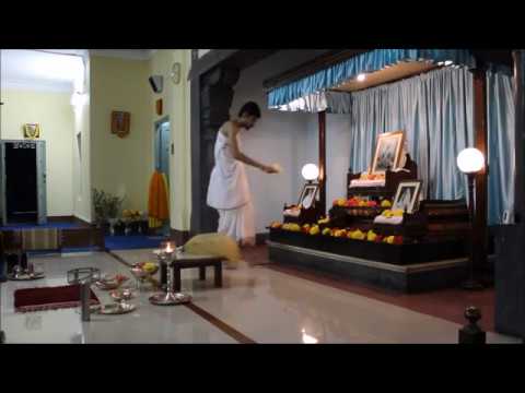 Evening Aarti