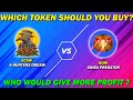 🔥Caw (Hunters Dream) VS QOM (Shiba Predator) - Which One Should You Buy? (High Risk Involved)✅