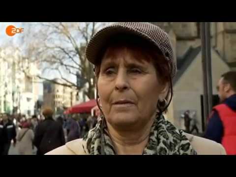 Zum Leben zu wenig   Wenn Rente nicht mehr reicht