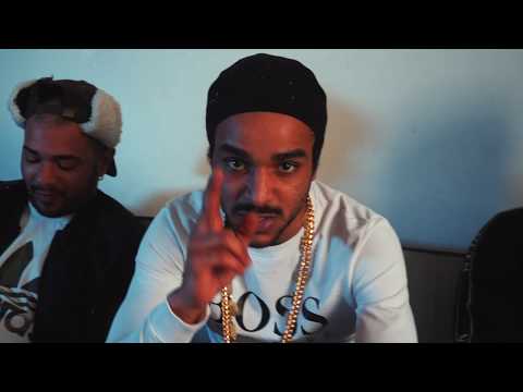 Ansell Thugy - Extrémiste (Clip Officiel)Dir. by @WeTurnFilms