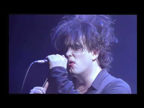 The Cure - Pictures Of You - Live Show (HD Remastered)