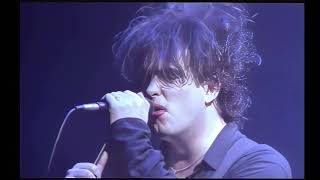 Download lagu The Cure - Pictures Of You - Live Show (HD Remastered) mp3
