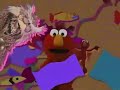 Sesame Street In Your Imagination Instrumental With Sound Effects