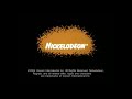 Klasky Csupo Robot Nickelodeon Haypile Logos But Tex Voices Over The Nickelodeon Haypile
