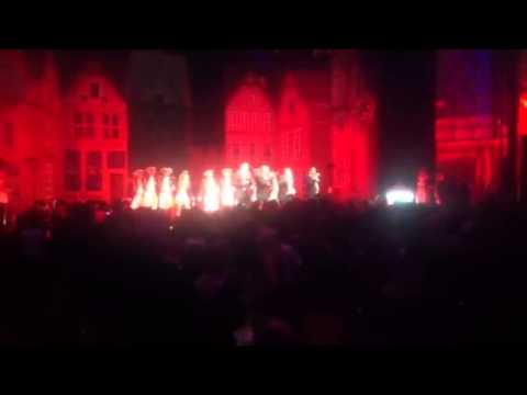 4 Amigos Aachen - Vür Oecher lieben das Leben