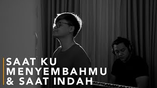 Download lagu #SaatTeduh - Saat Ku MenyembahMu & Saat Indah (Yeshua Abraham) mp3