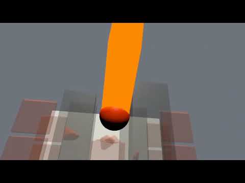 Super Squash - VR Trailer [Quest]