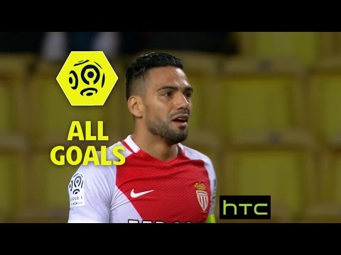 Goals compilation : Week 12 / 2016-17