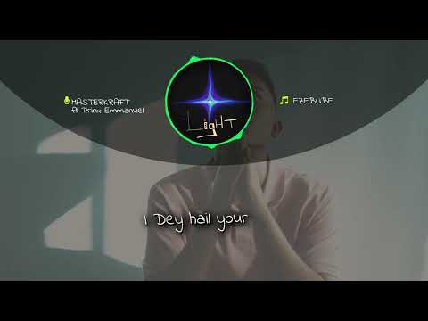 MASTERKRAFT X PRINX EMMANUEL – EZEBUBE (Official Lyric Video) 🙌🎶