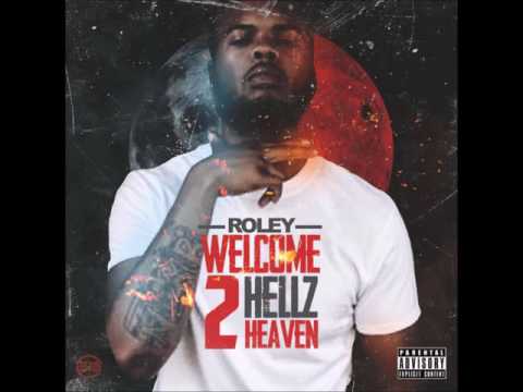 Roley - In The City ft. SnatchDaGod