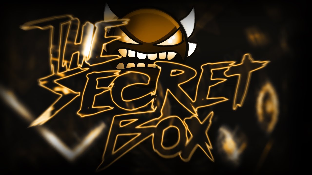 The Secret Box by Metalface221 100% (Extreme Demon) | GD 2.1