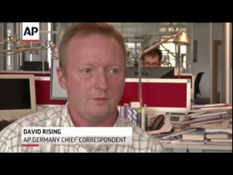 Commander in SS Led Unit Living in US