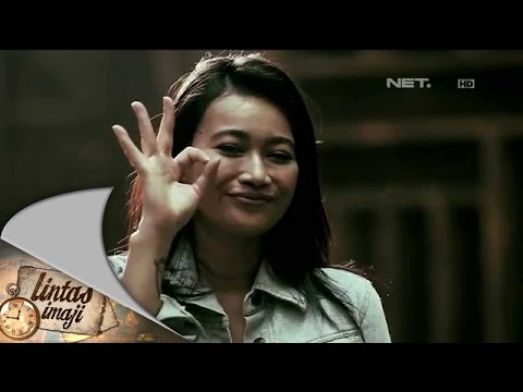 Lintas Imaji 1 November 2015 - Part 3/3 - Ratu Felisha